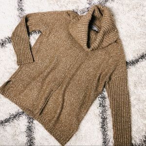Anthropologie Jana Sweater